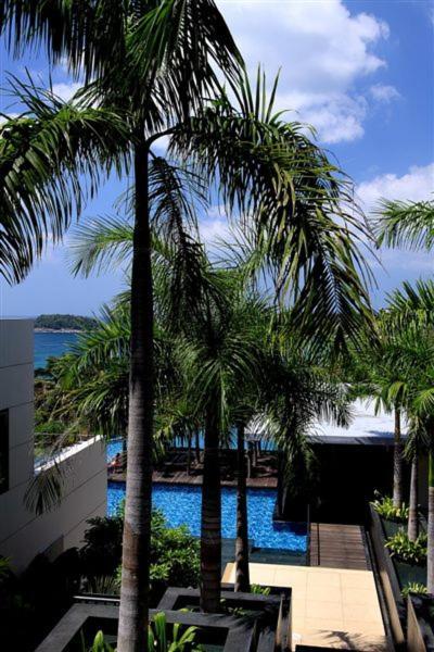 The Heights Kata Seaview C1 Near Kata Beach エクステリア 写真