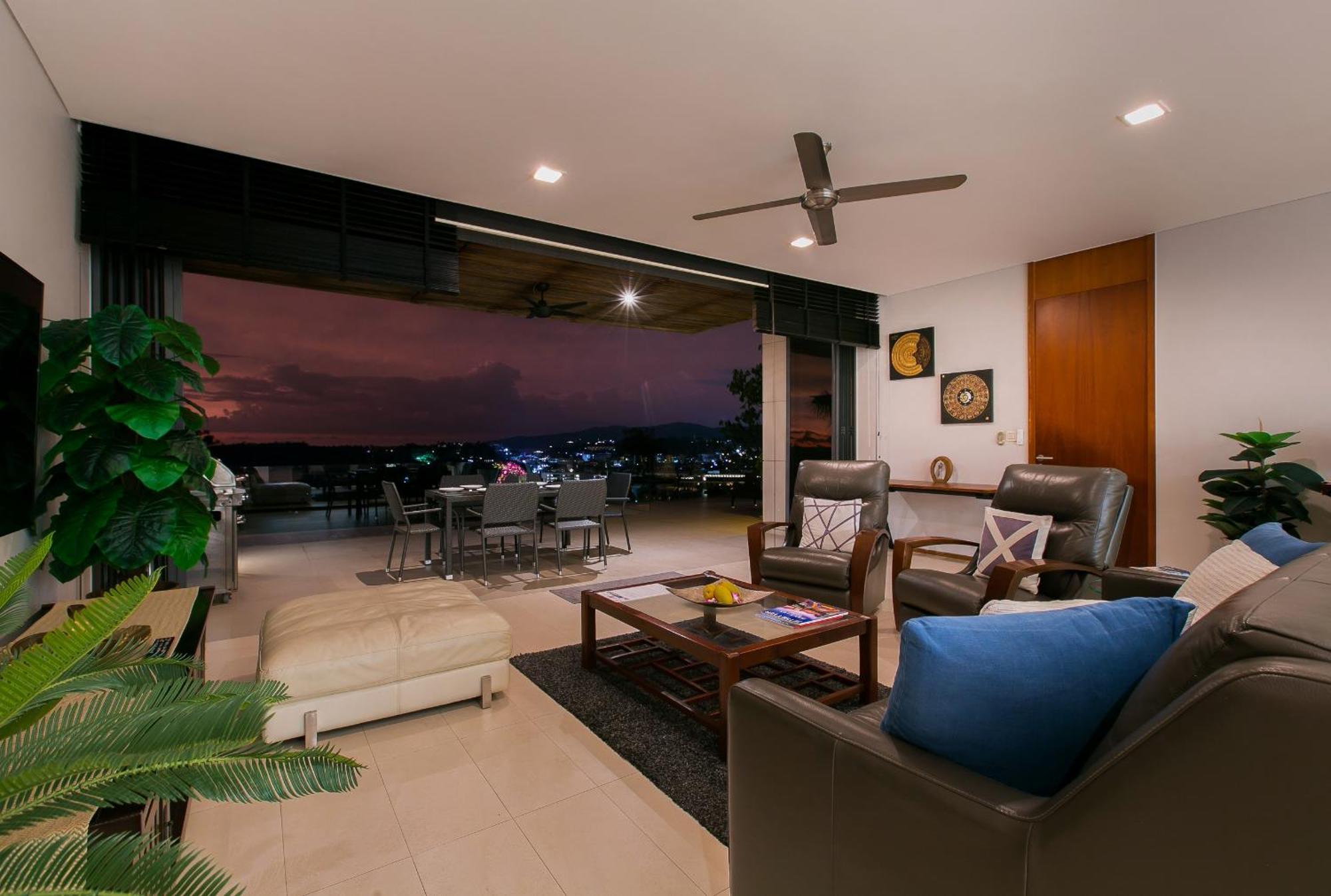 The Heights Kata Seaview C1 Near Kata Beach エクステリア 写真