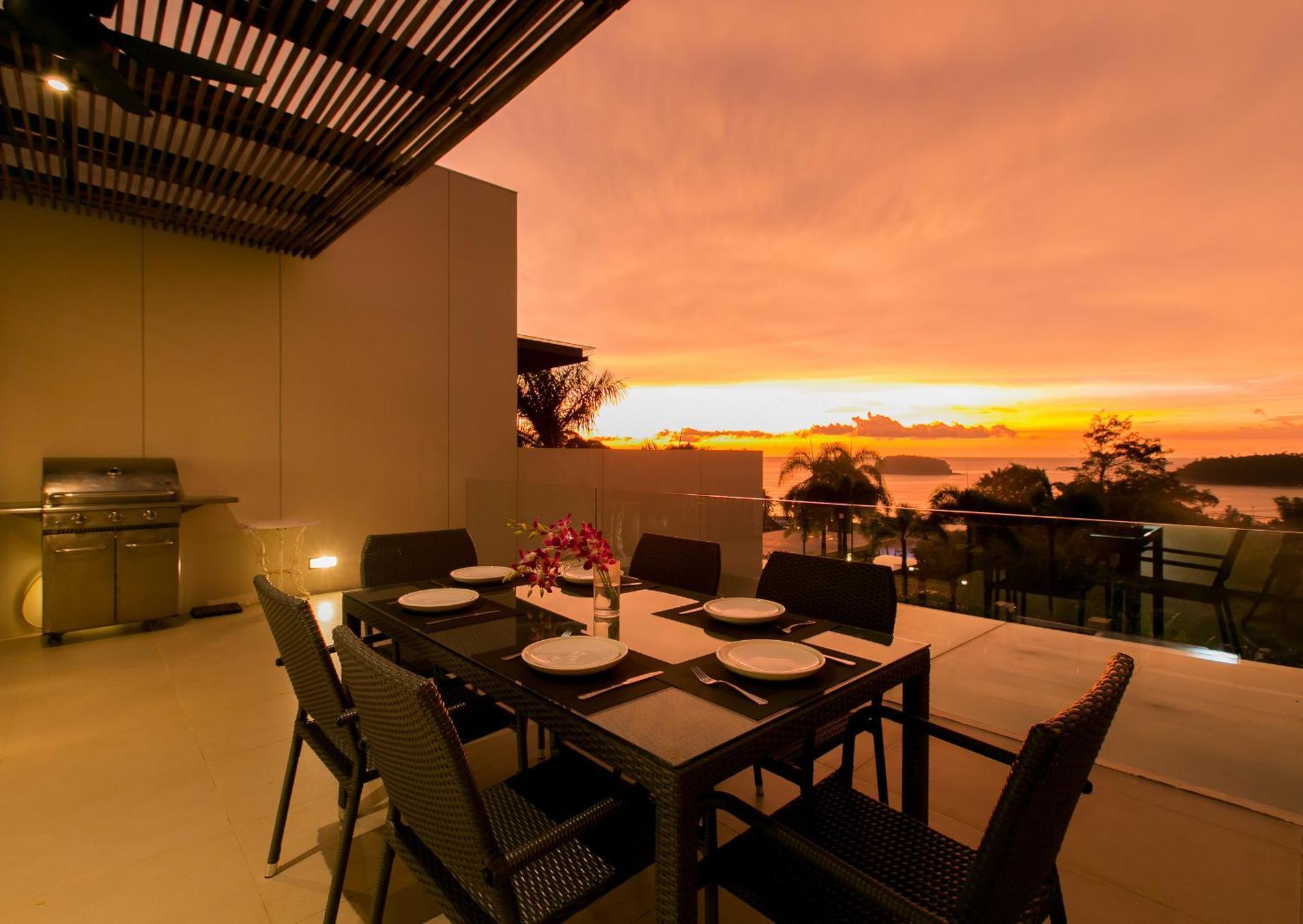 The Heights Kata Seaview C1 Near Kata Beach エクステリア 写真