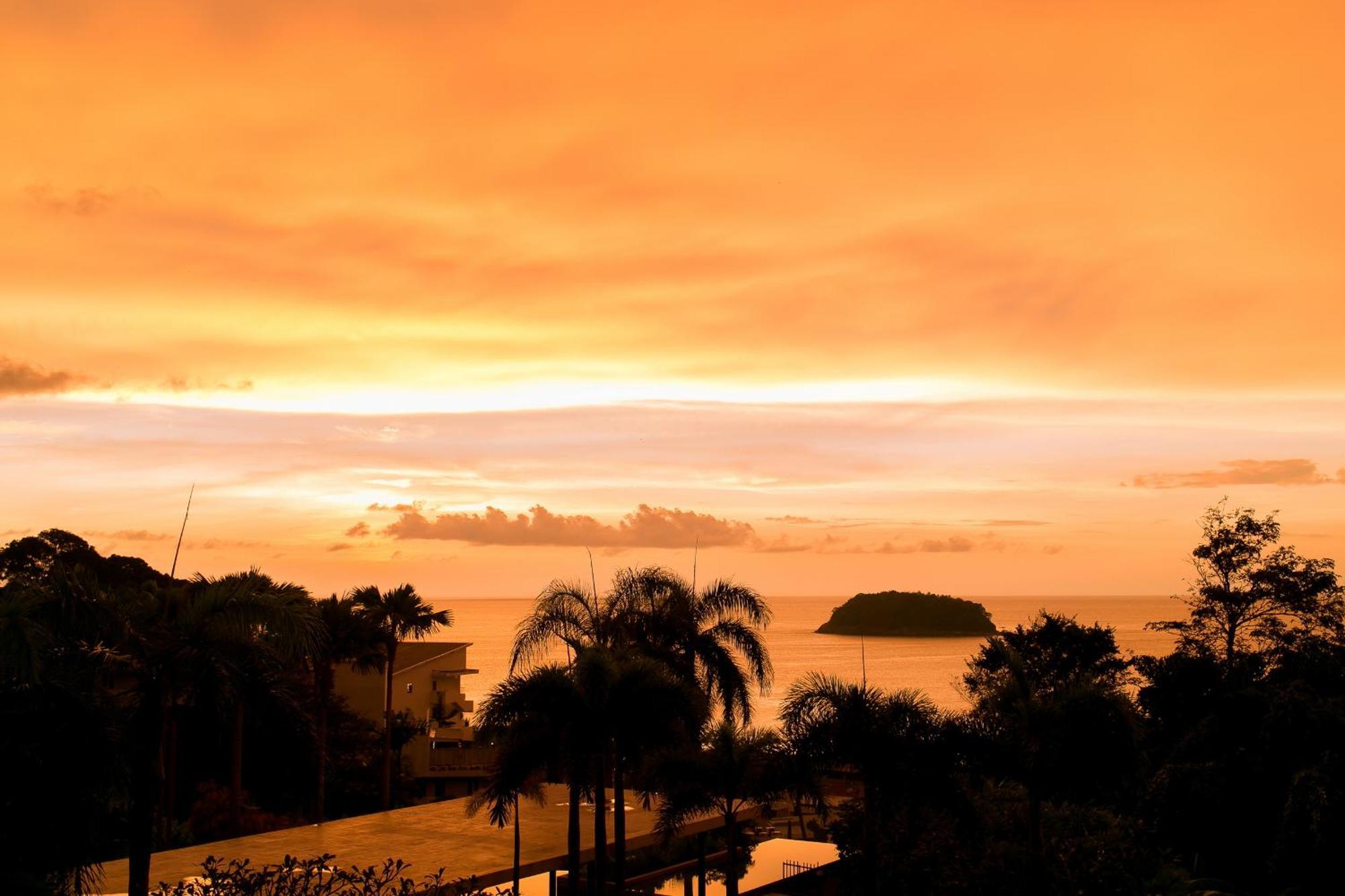 The Heights Kata Seaview C1 Near Kata Beach エクステリア 写真