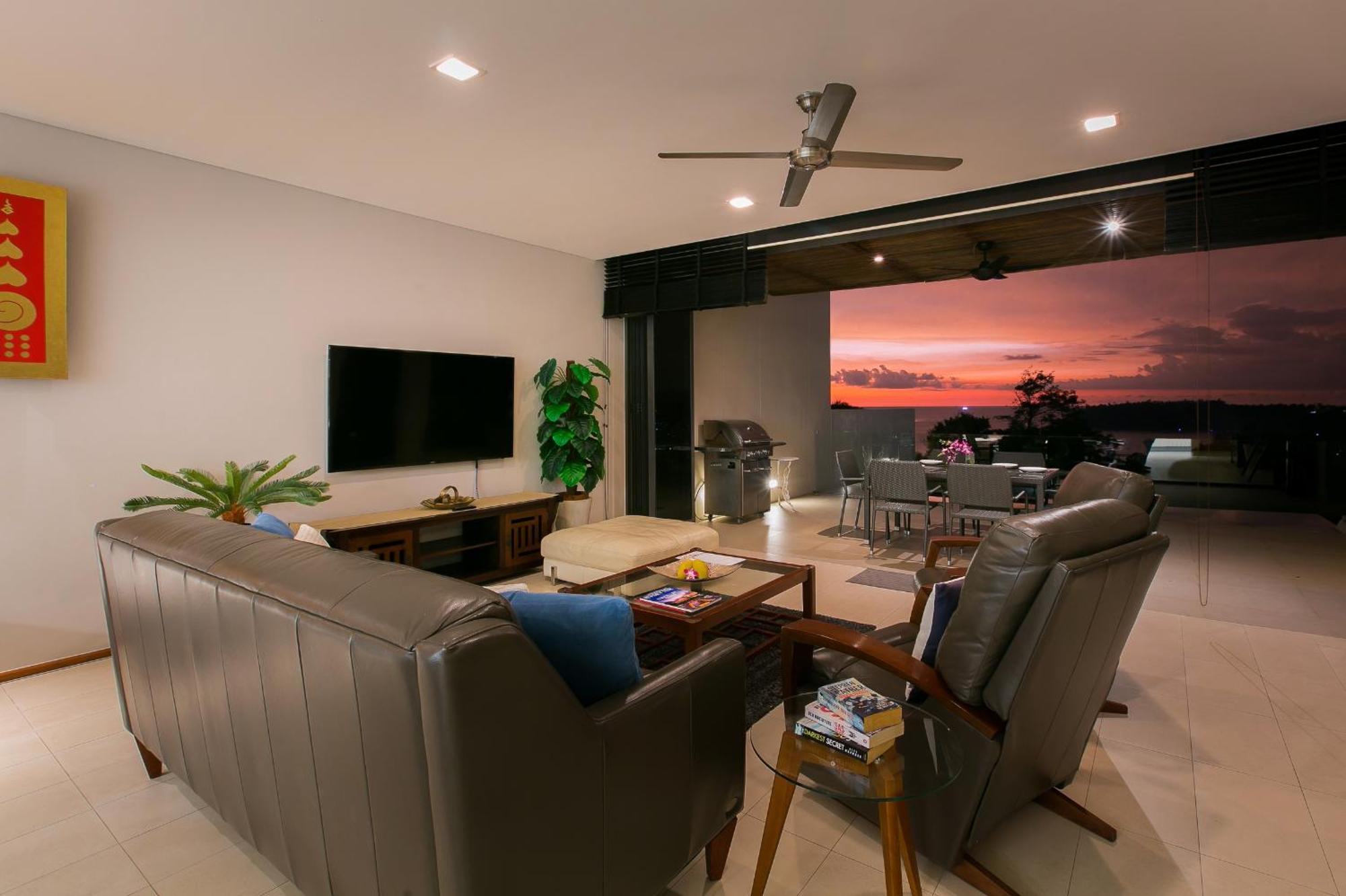 The Heights Kata Seaview C1 Near Kata Beach エクステリア 写真