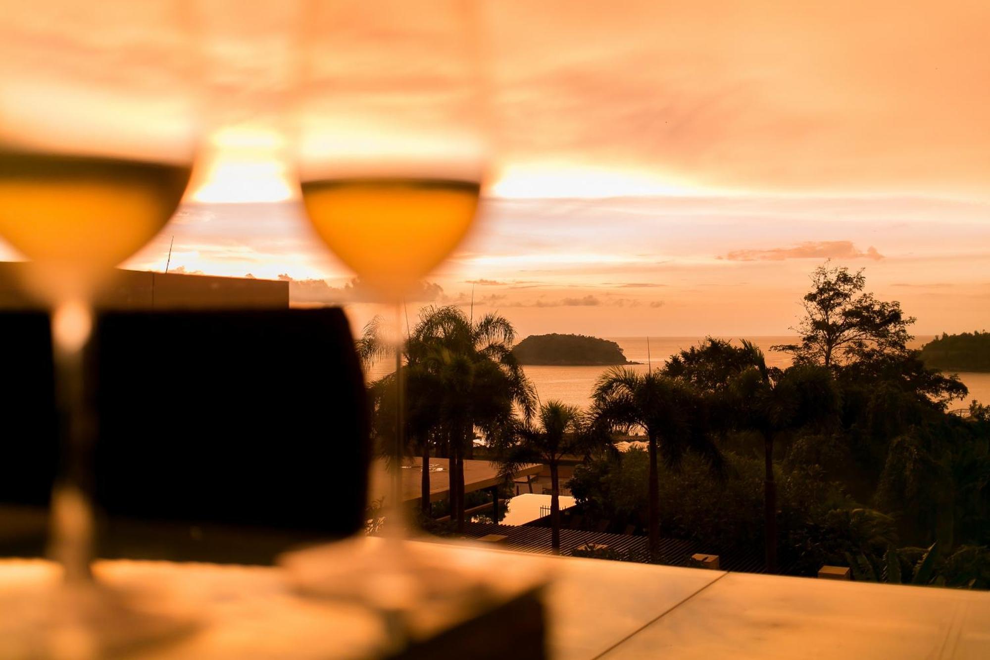 The Heights Kata Seaview C1 Near Kata Beach エクステリア 写真