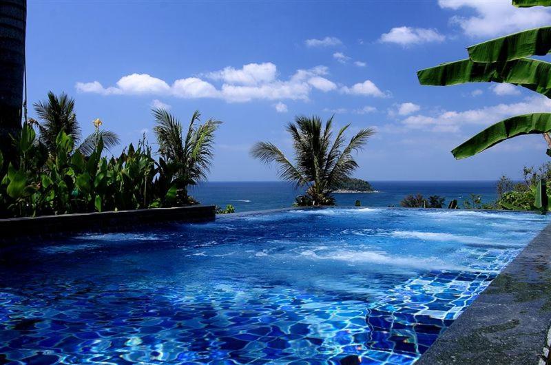 The Heights Kata Seaview C1 Near Kata Beach エクステリア 写真